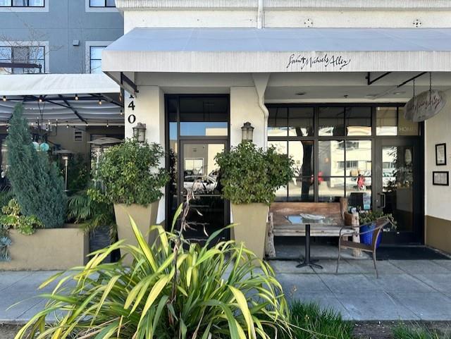 800 High ST 417