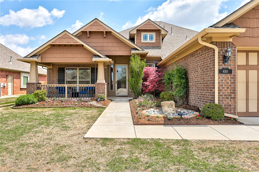 4301 Whitmere Lane