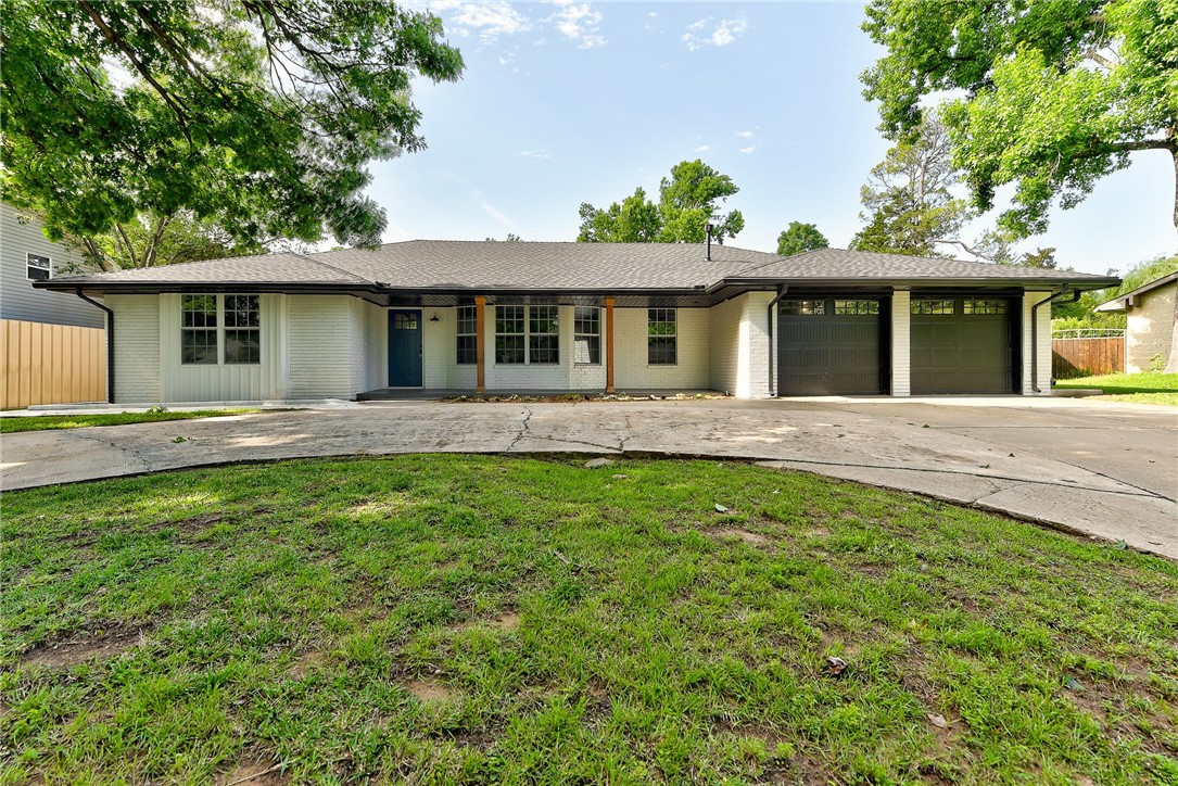 1624 Hawthorne Court