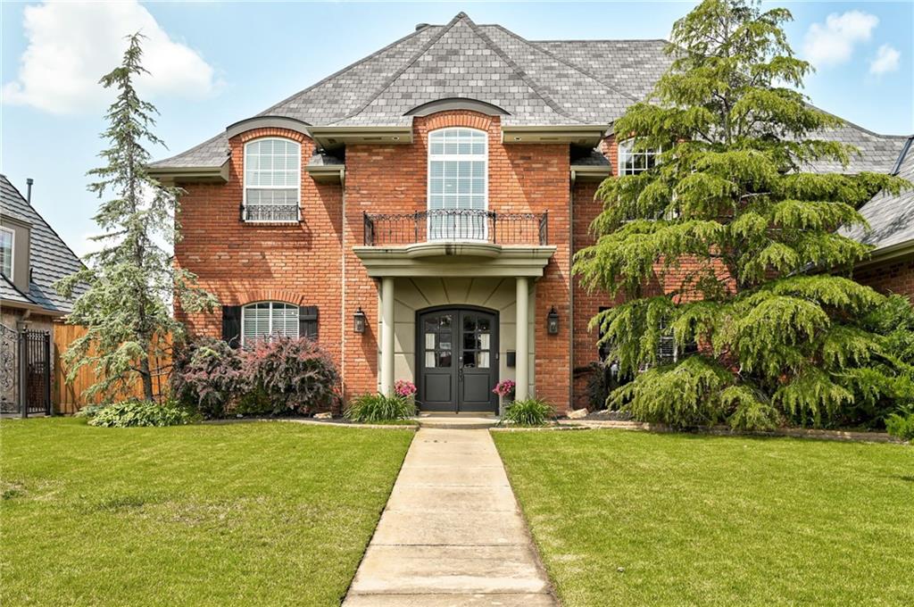 1912 Danfield Drive