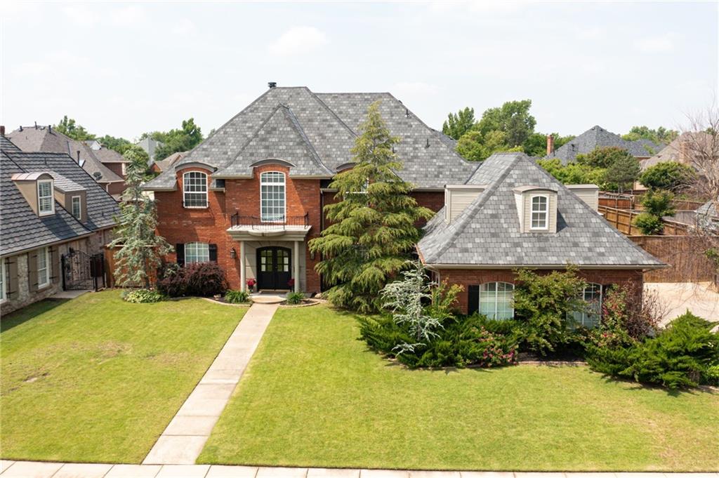 1912 Danfield Drive