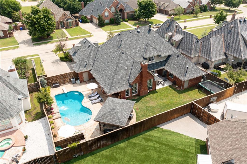 1912 Danfield Drive