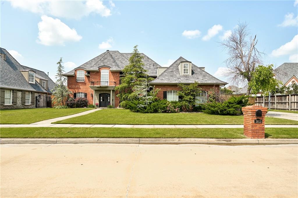 1912 Danfield Drive
