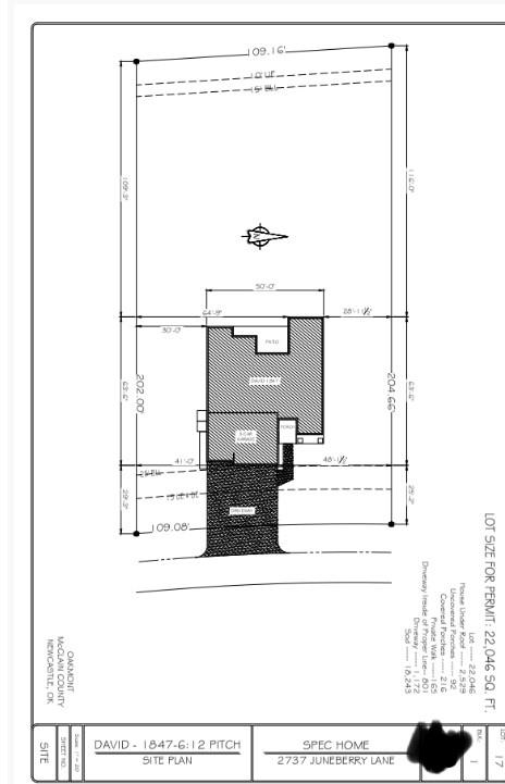 2737 Juneberry Lane