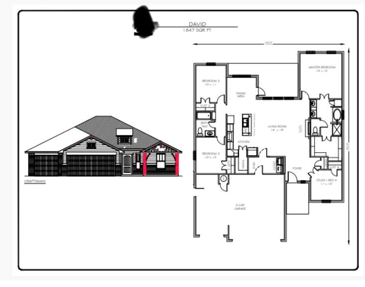 2737 Juneberry Lane