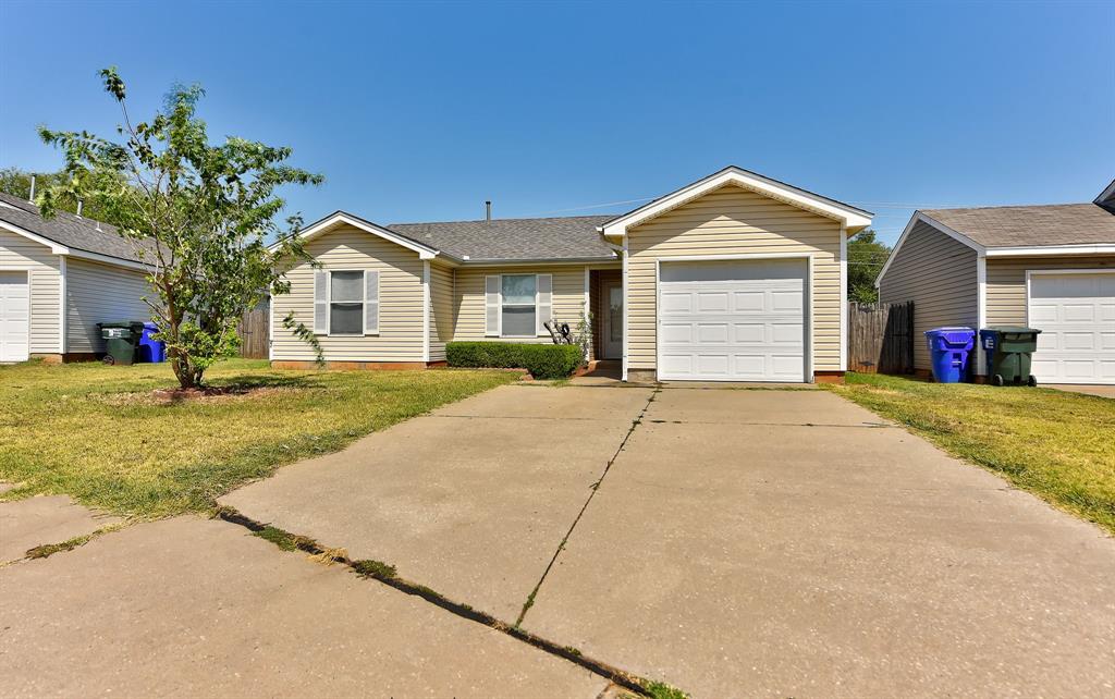 2605 Hollow Tree Terrace