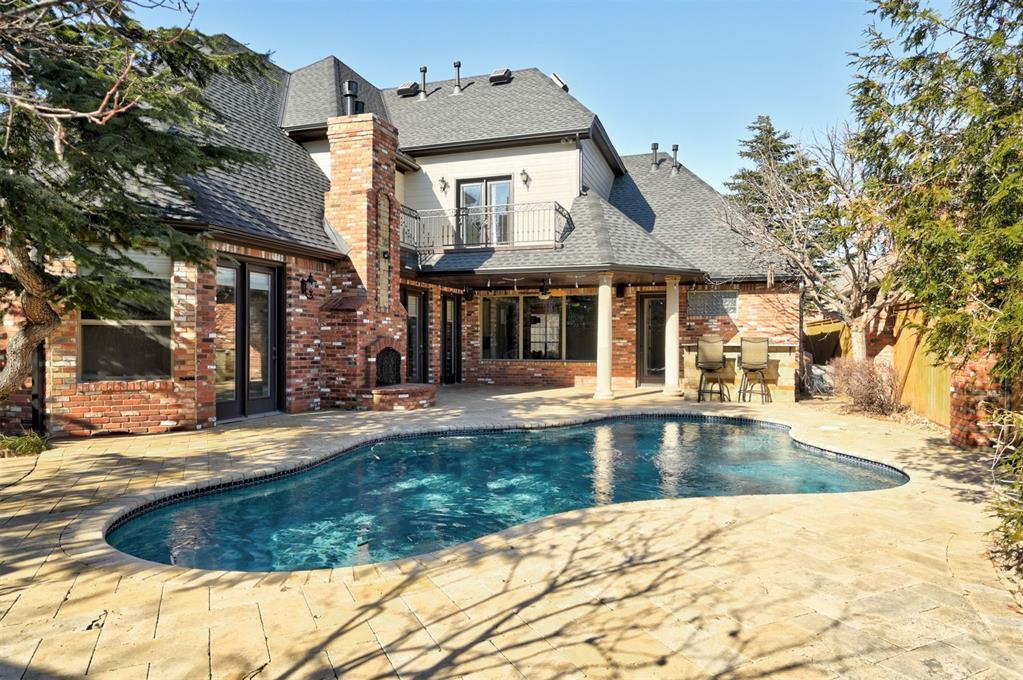 4504 Greystone Lane