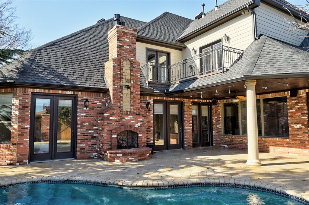 4504 Greystone Lane