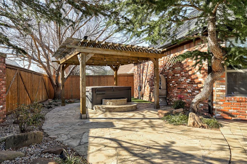 4504 Greystone Lane