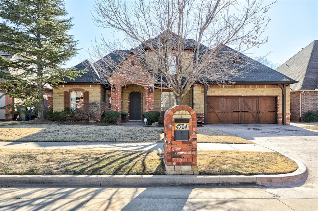 4504 Greystone Lane