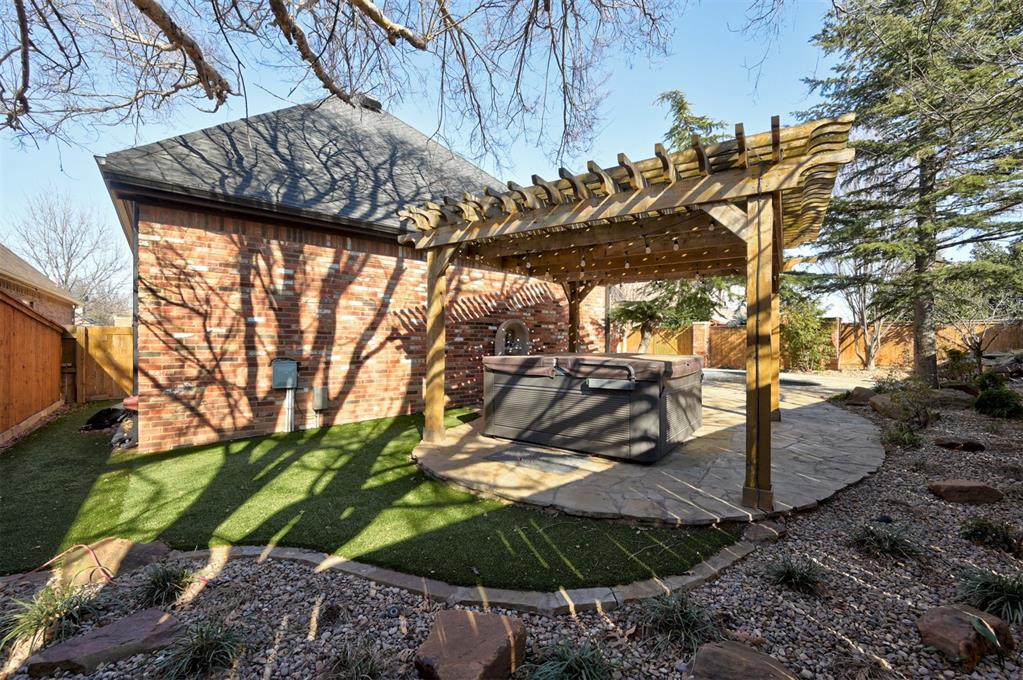 4504 Greystone Lane