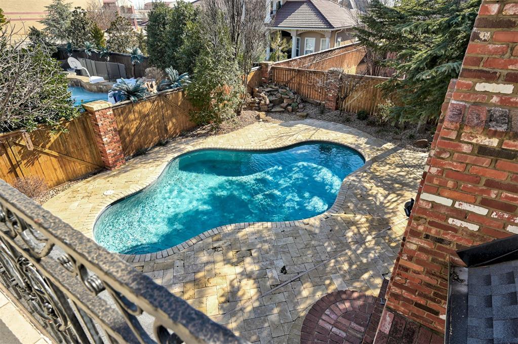 4504 Greystone Lane