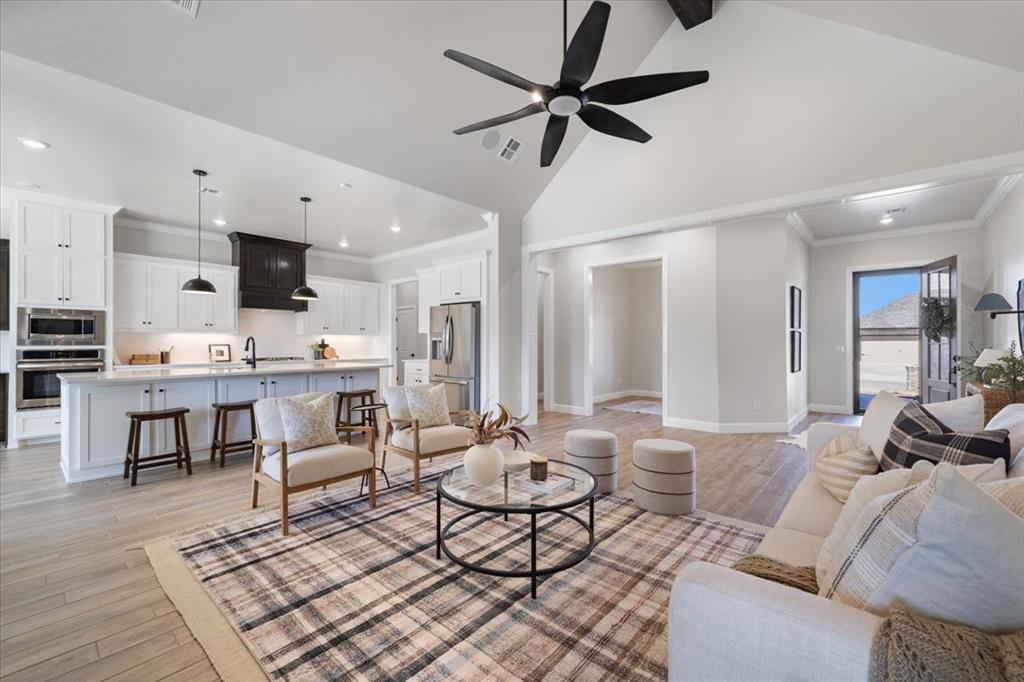 726 Legacy Drive