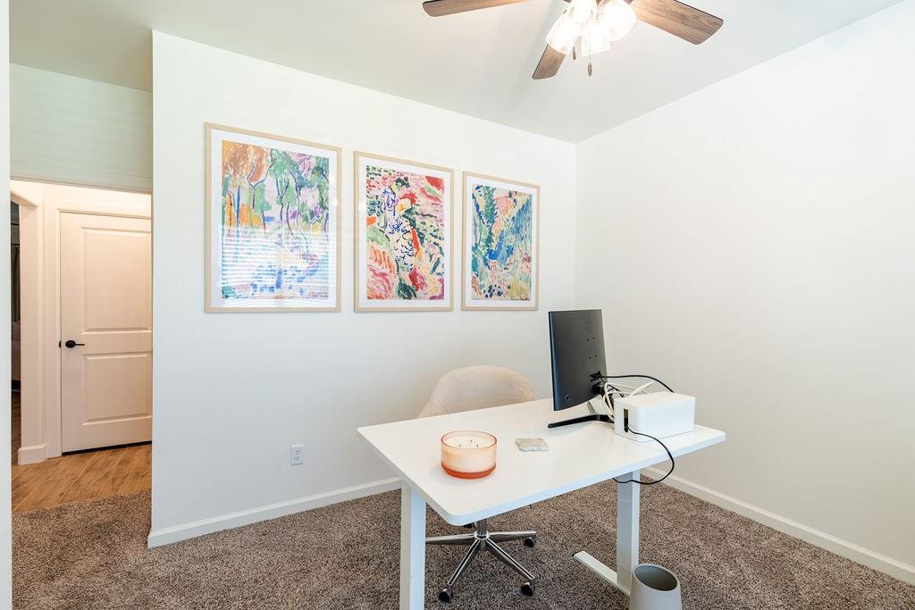 1308 Torrey Pines Road