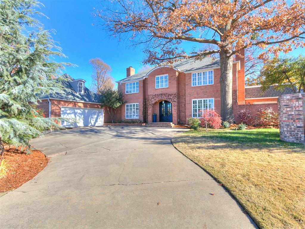 4401 Balmoral Court