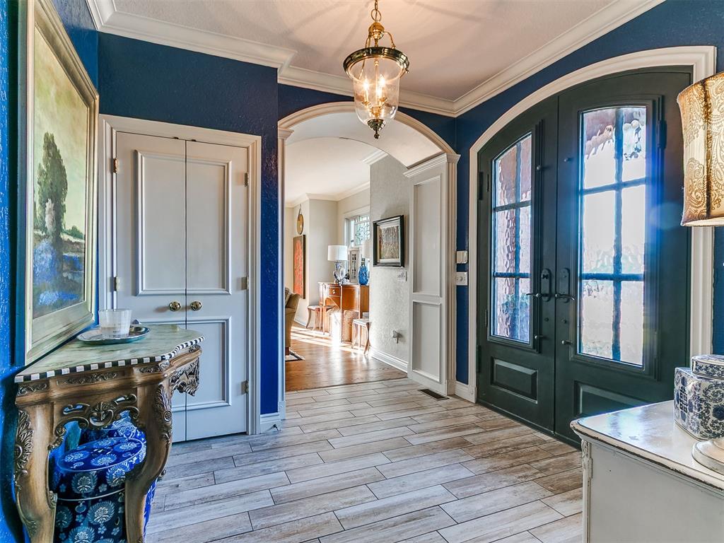 4401 Balmoral Court