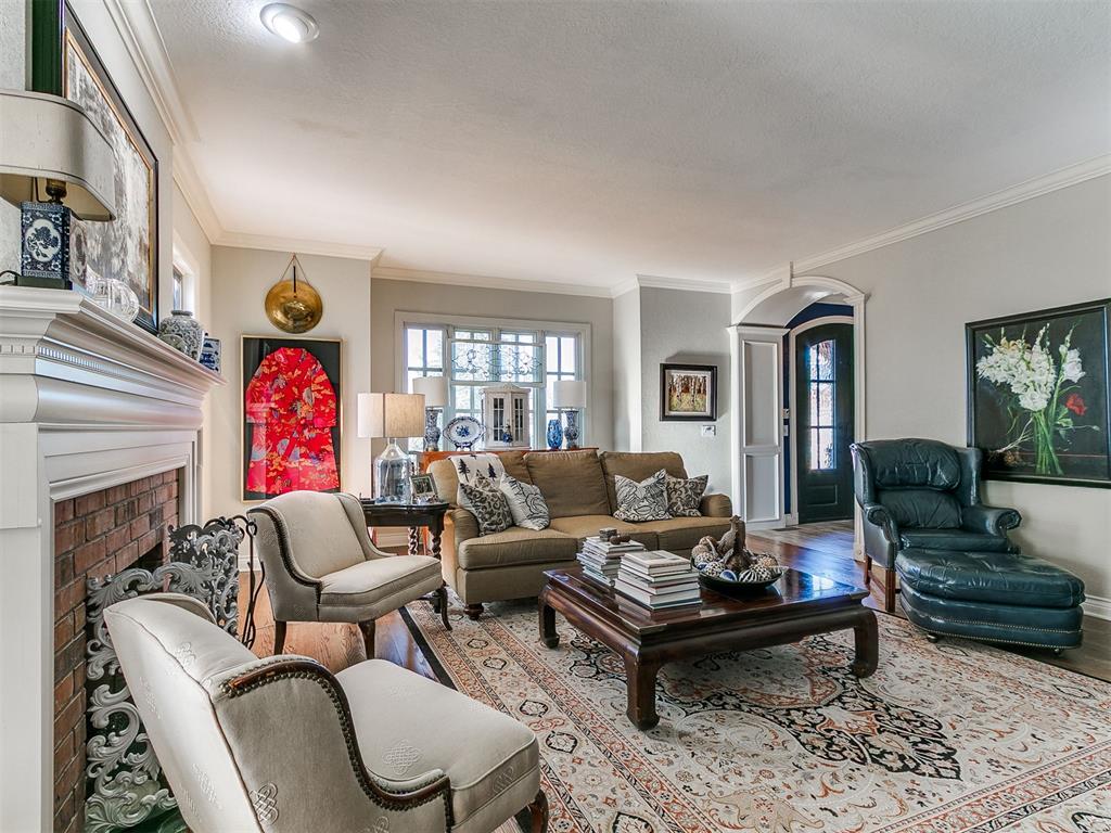 4401 Balmoral Court