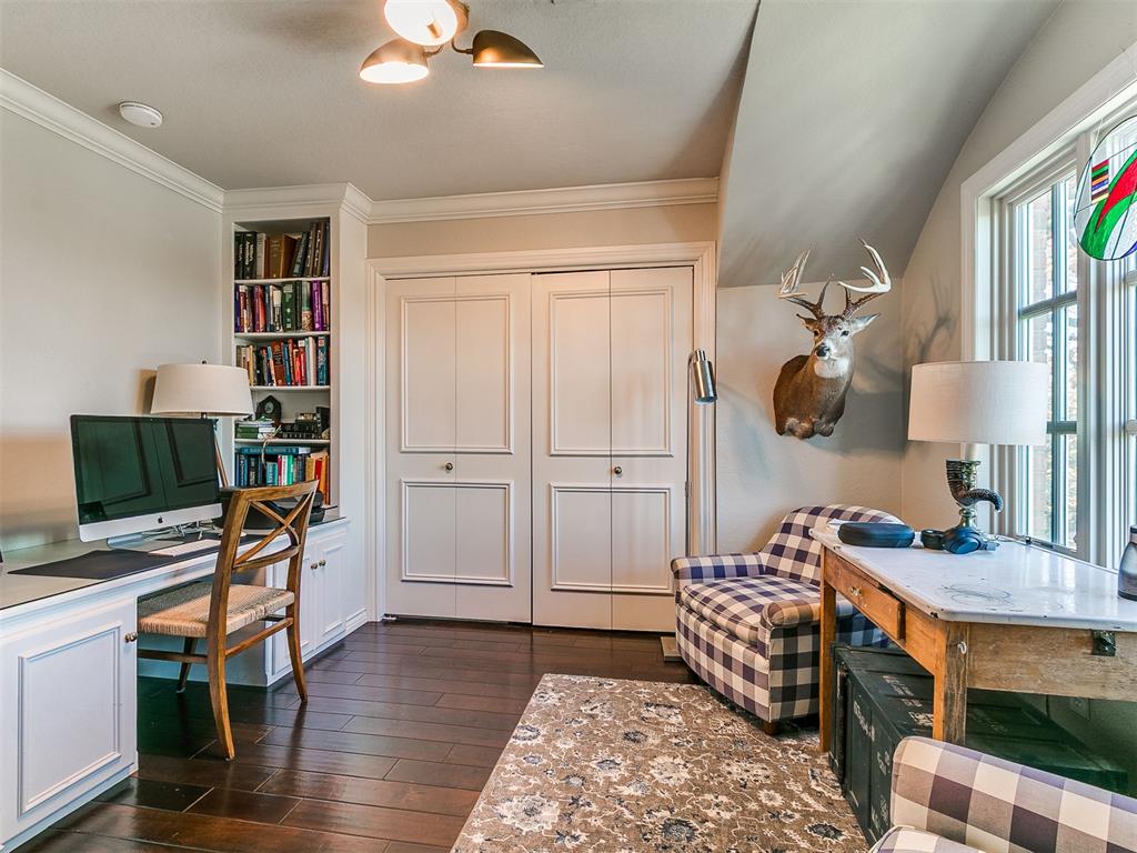 4401 Balmoral Court
