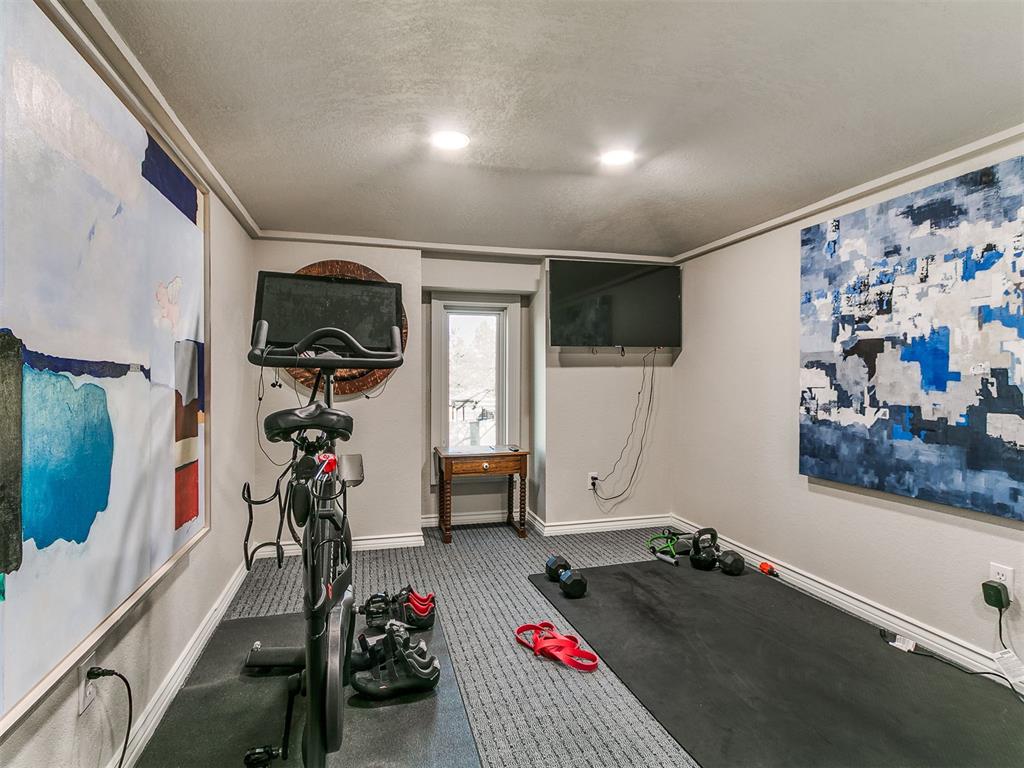 4401 Balmoral Court