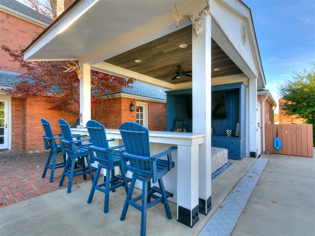 4401 Balmoral Court