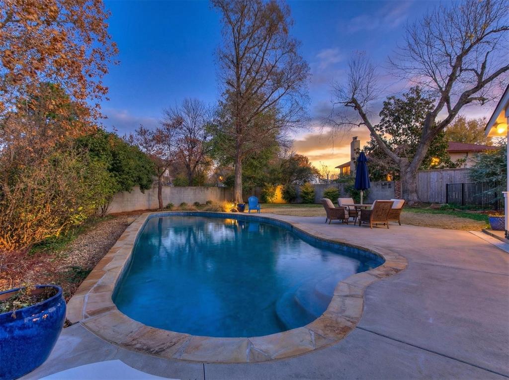 4401 Balmoral Court
