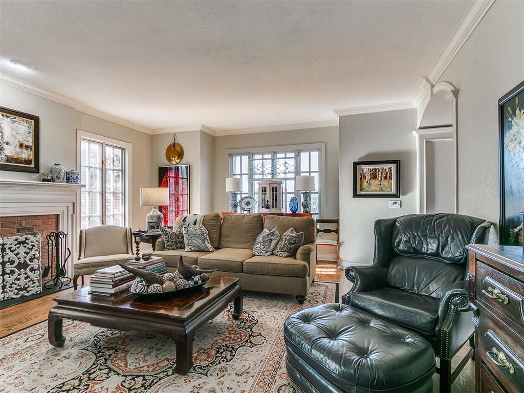 4401 Balmoral Court