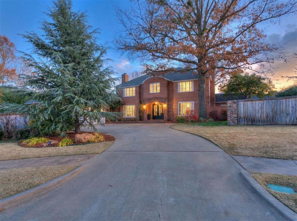 4401 Balmoral Court