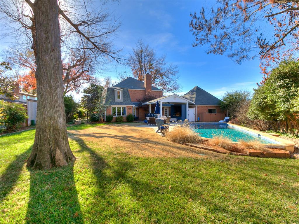 4401 Balmoral Court
