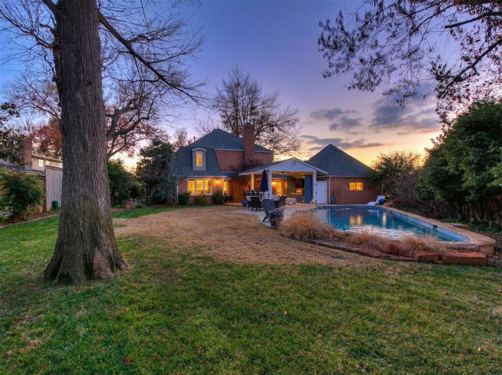 4401 Balmoral Court