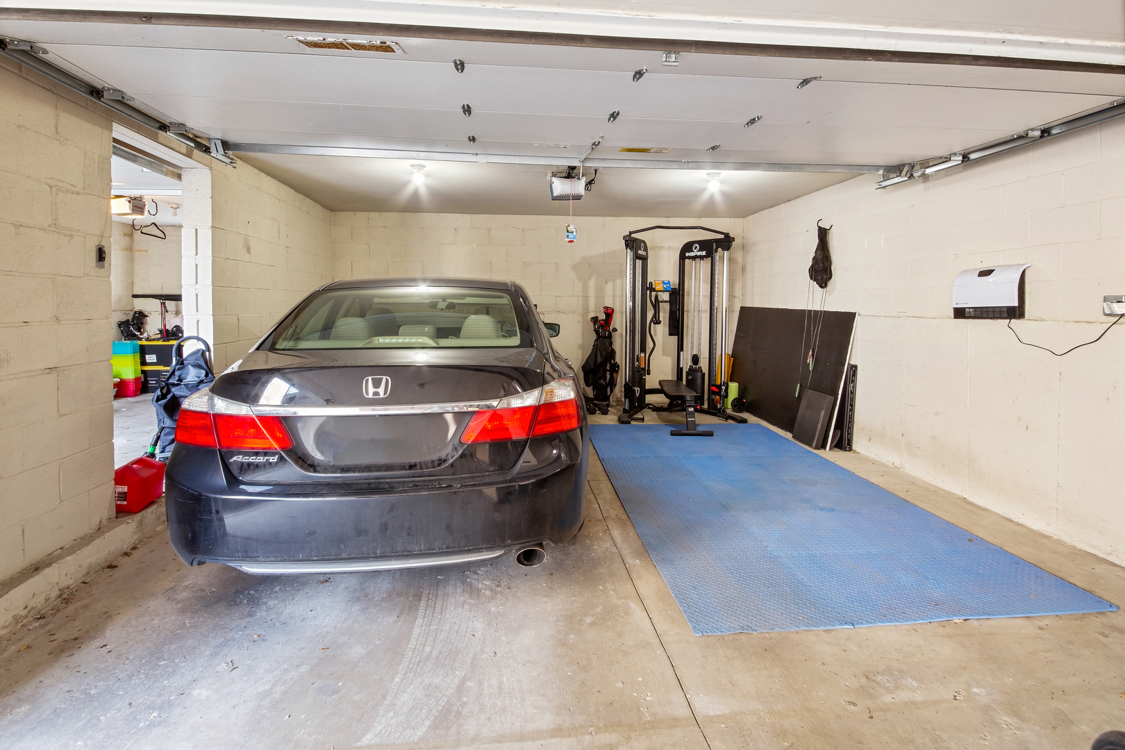 1500 W Grand Avenue Unit: 1E, Chicago IL, 60642