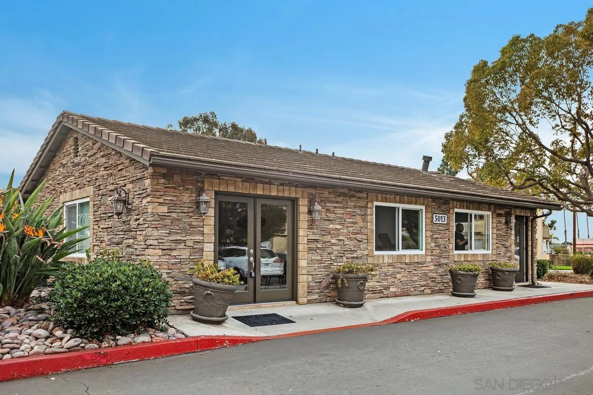 5046 Los Morros Unit 86