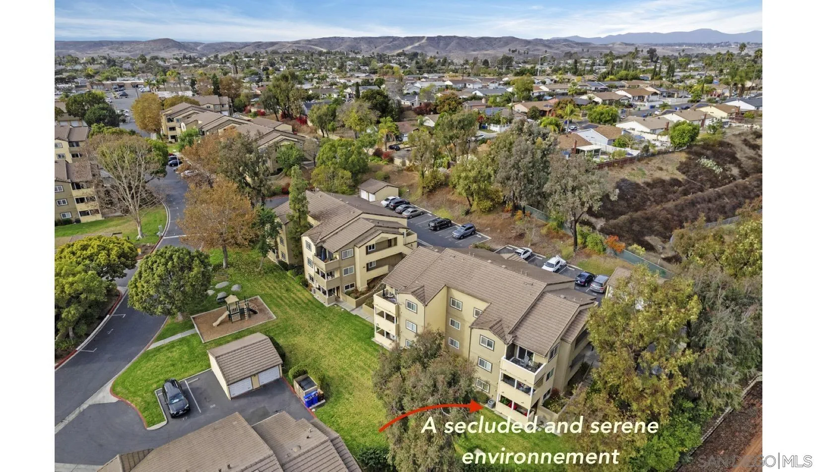 5046 Los Morros Unit 86