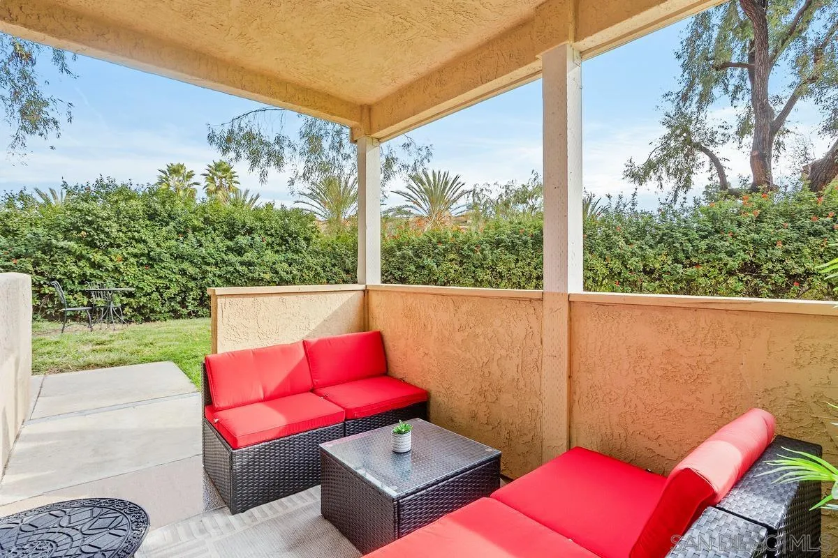 5046 Los Morros Unit 86