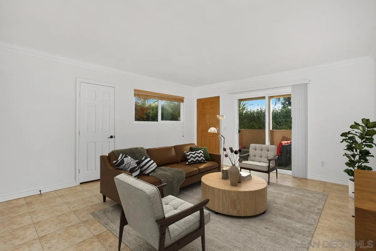 5046 Los Morros Unit 86