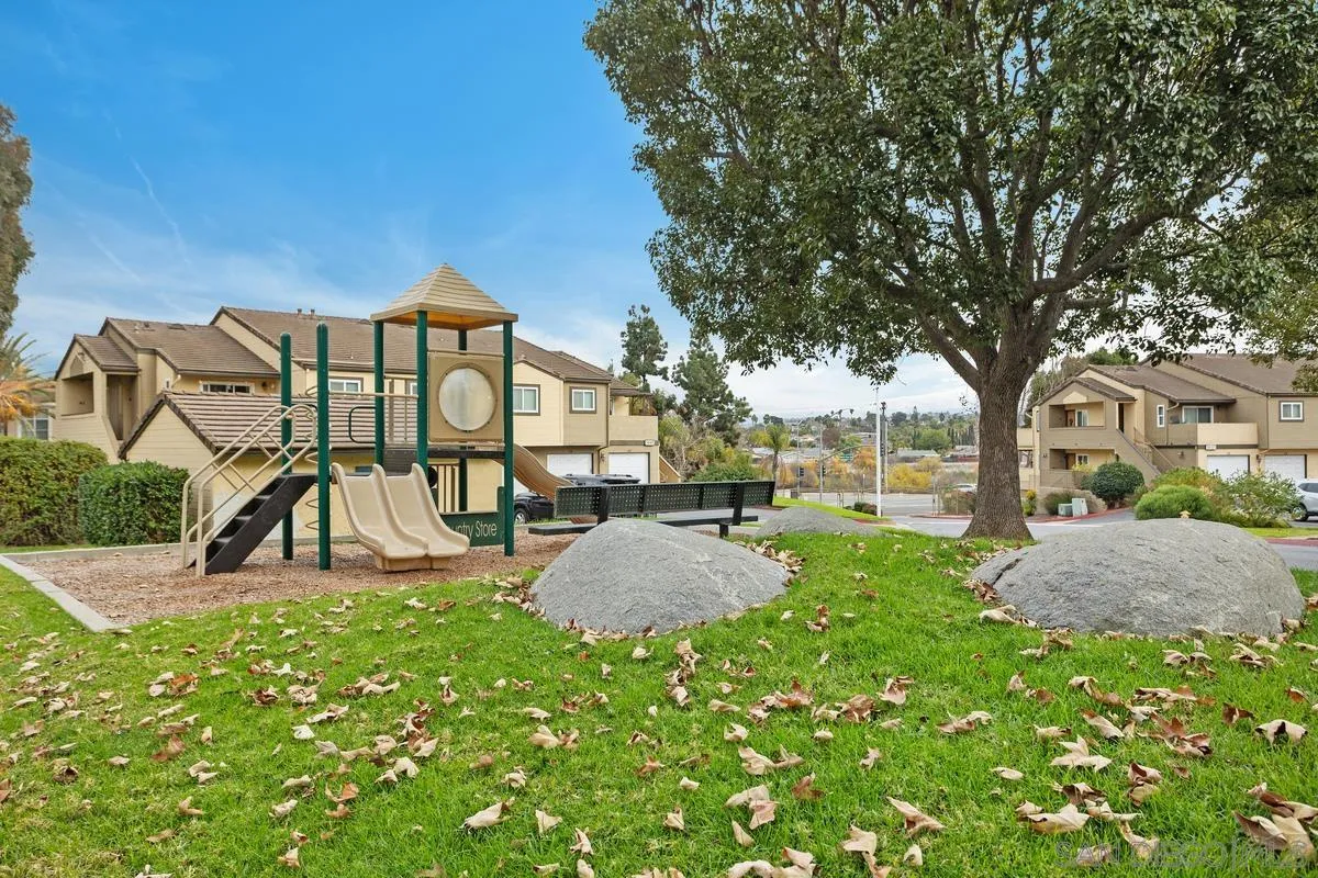 5046 Los Morros Unit 86