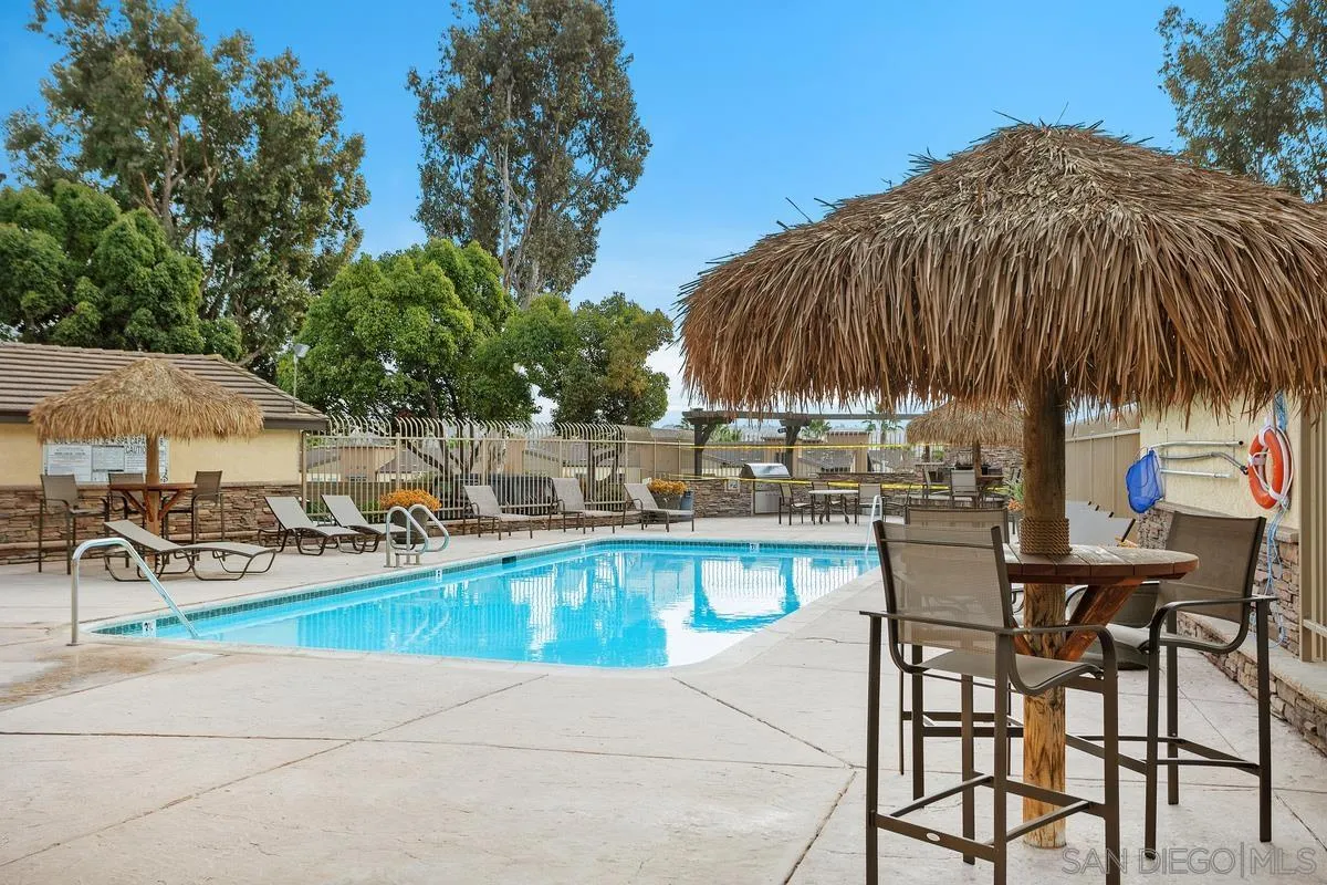 5046 Los Morros Unit 86