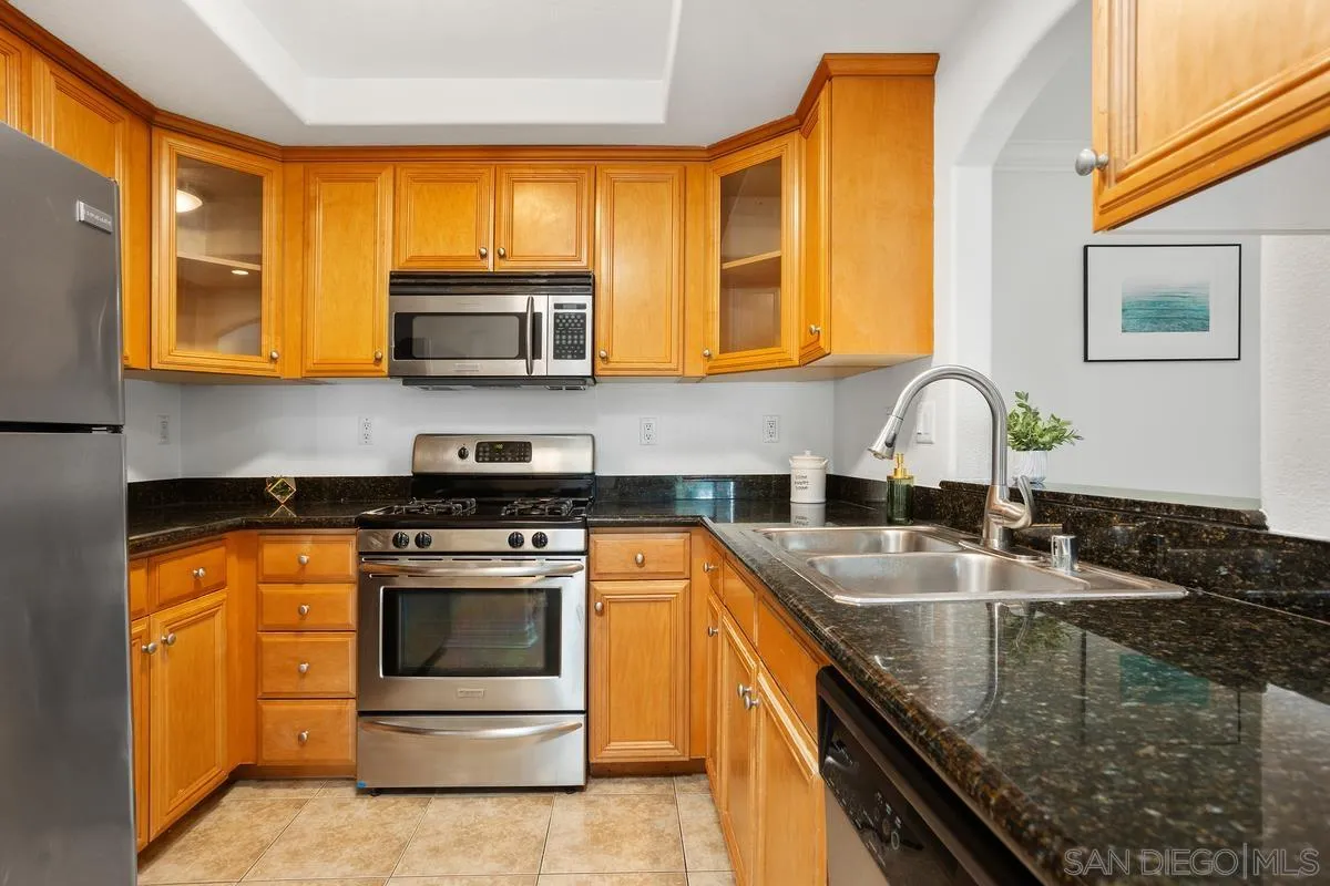 5046 Los Morros Unit 86