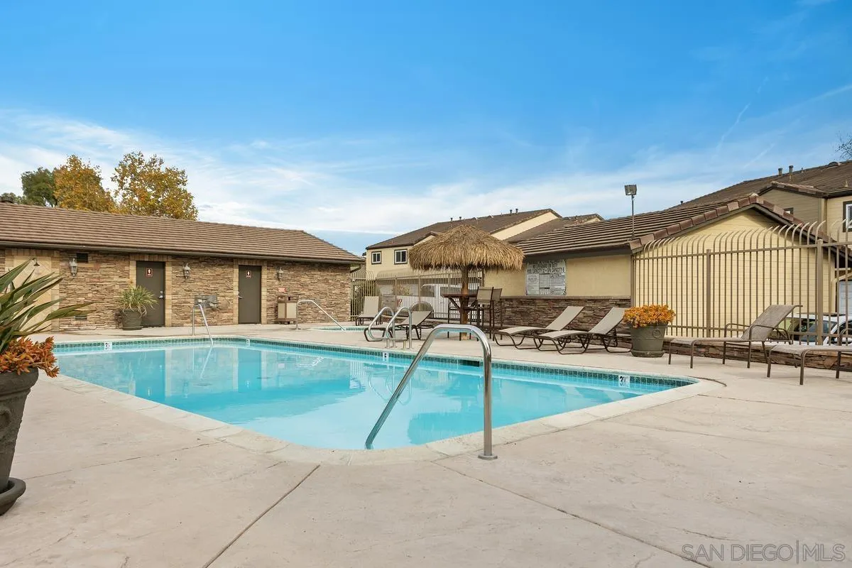 5046 Los Morros Unit 86