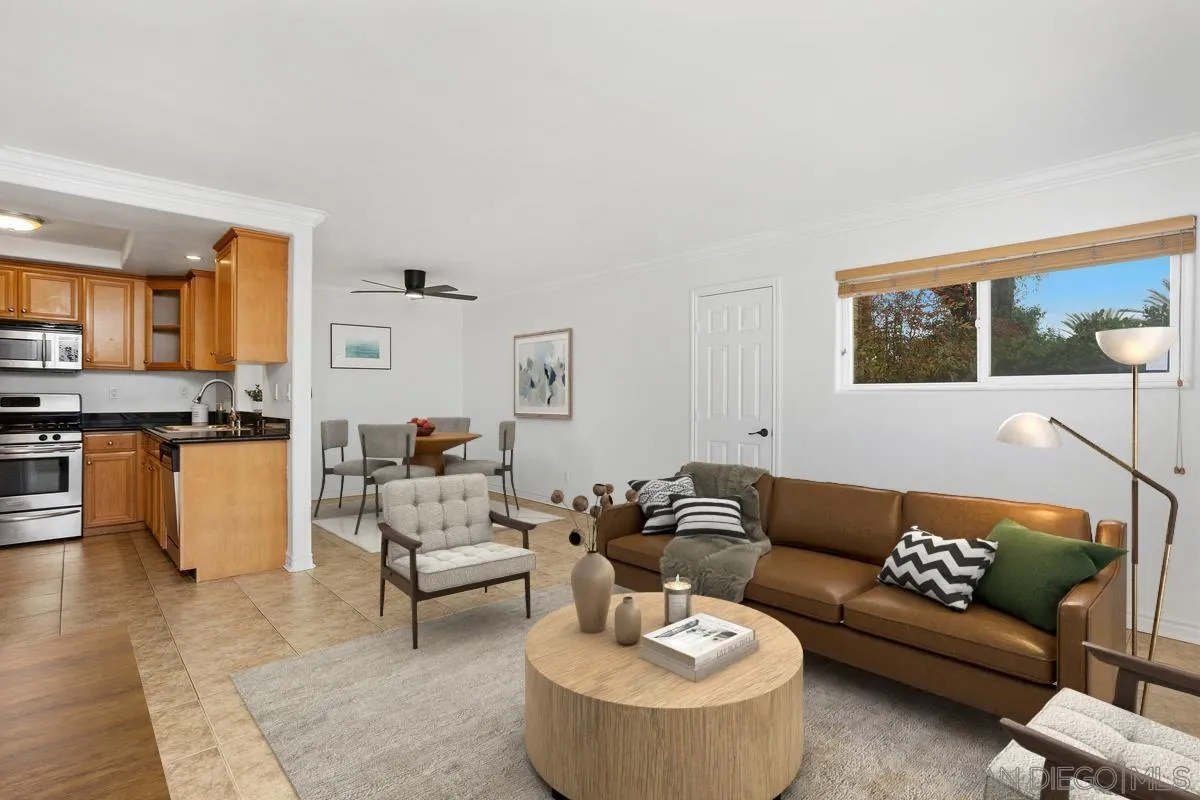 5046 Los Morros Unit 86