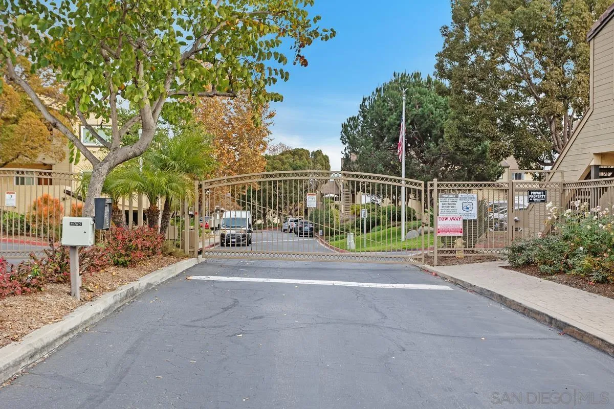 5046 Los Morros Unit 86