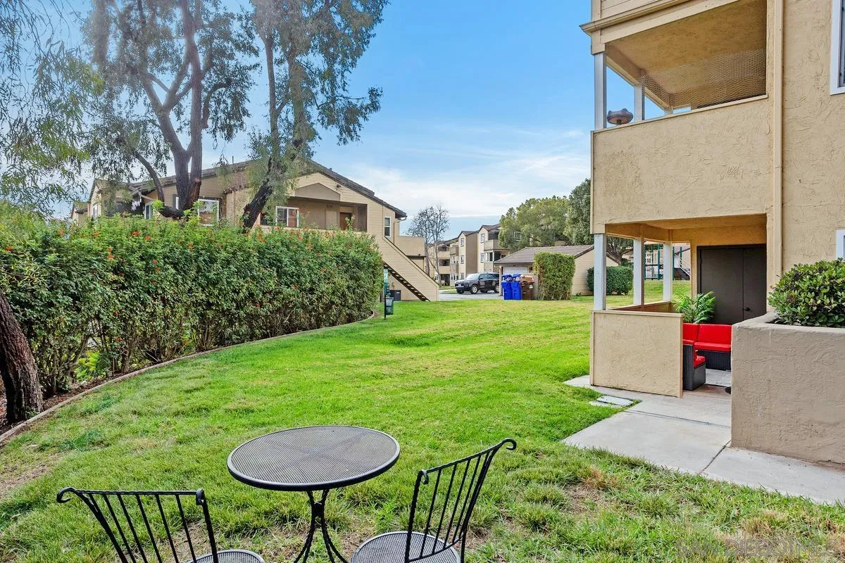 5046 Los Morros Unit 86