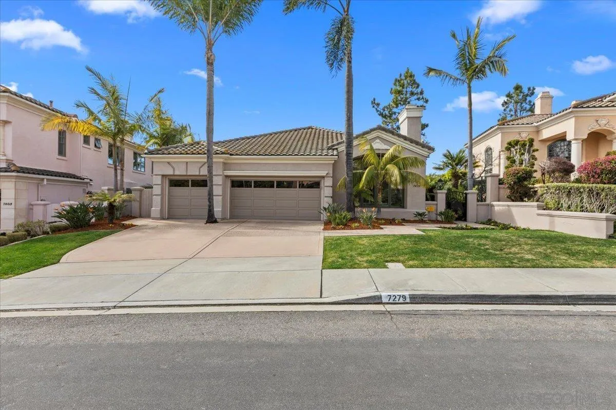 7279 Spoonbill Lane