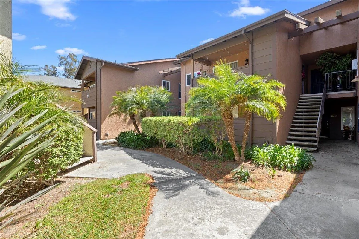 514 Calle Montecito Unit 75