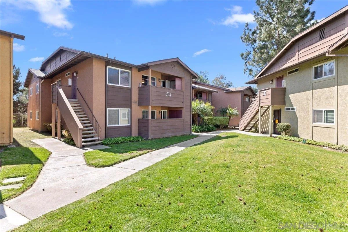 514 Calle Montecito Unit 75