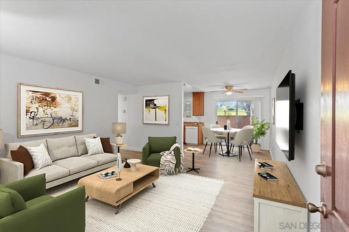 514 Calle Montecito Unit 75