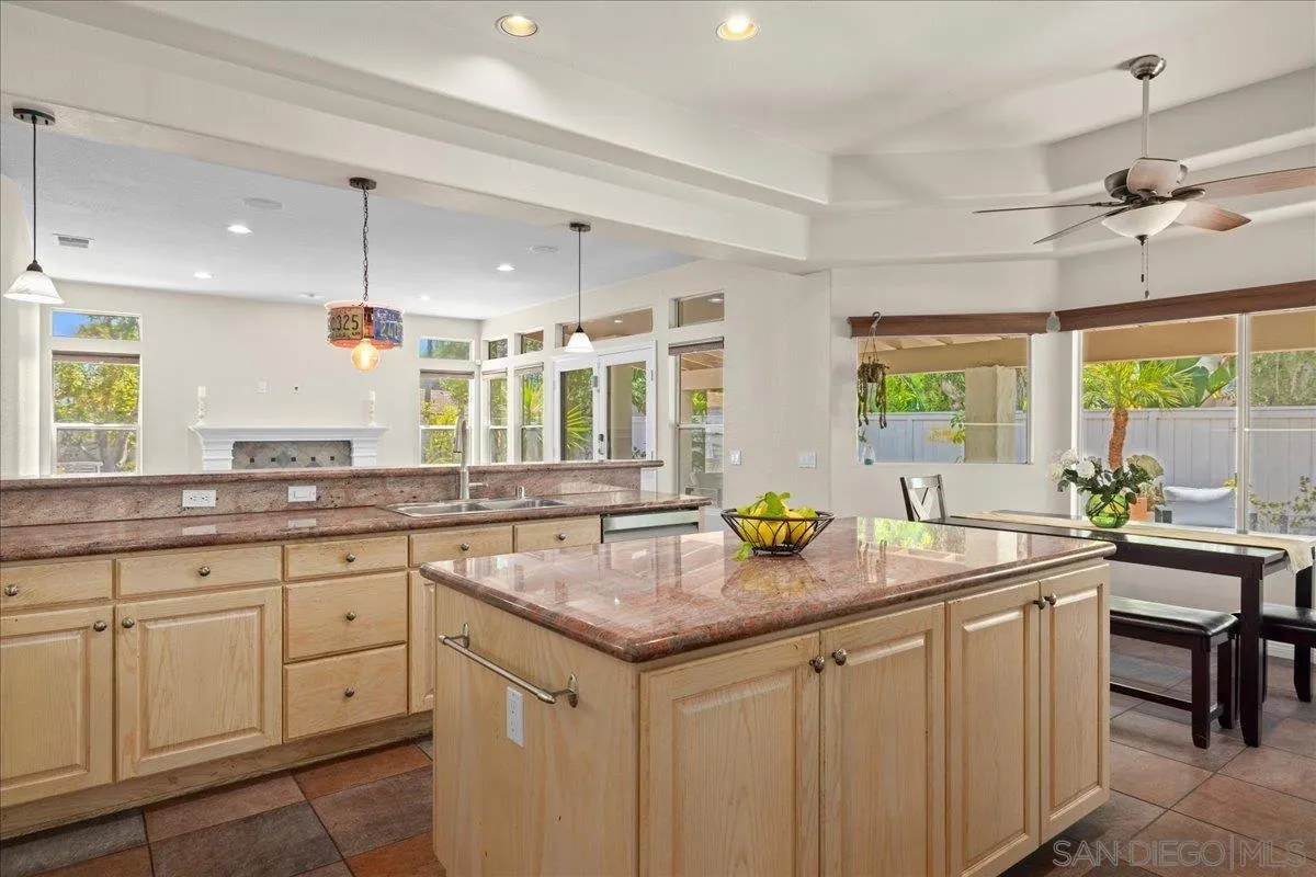 445 De Anza Court