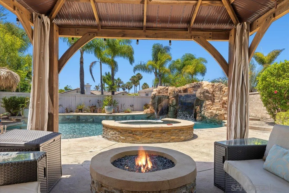 445 De Anza Court