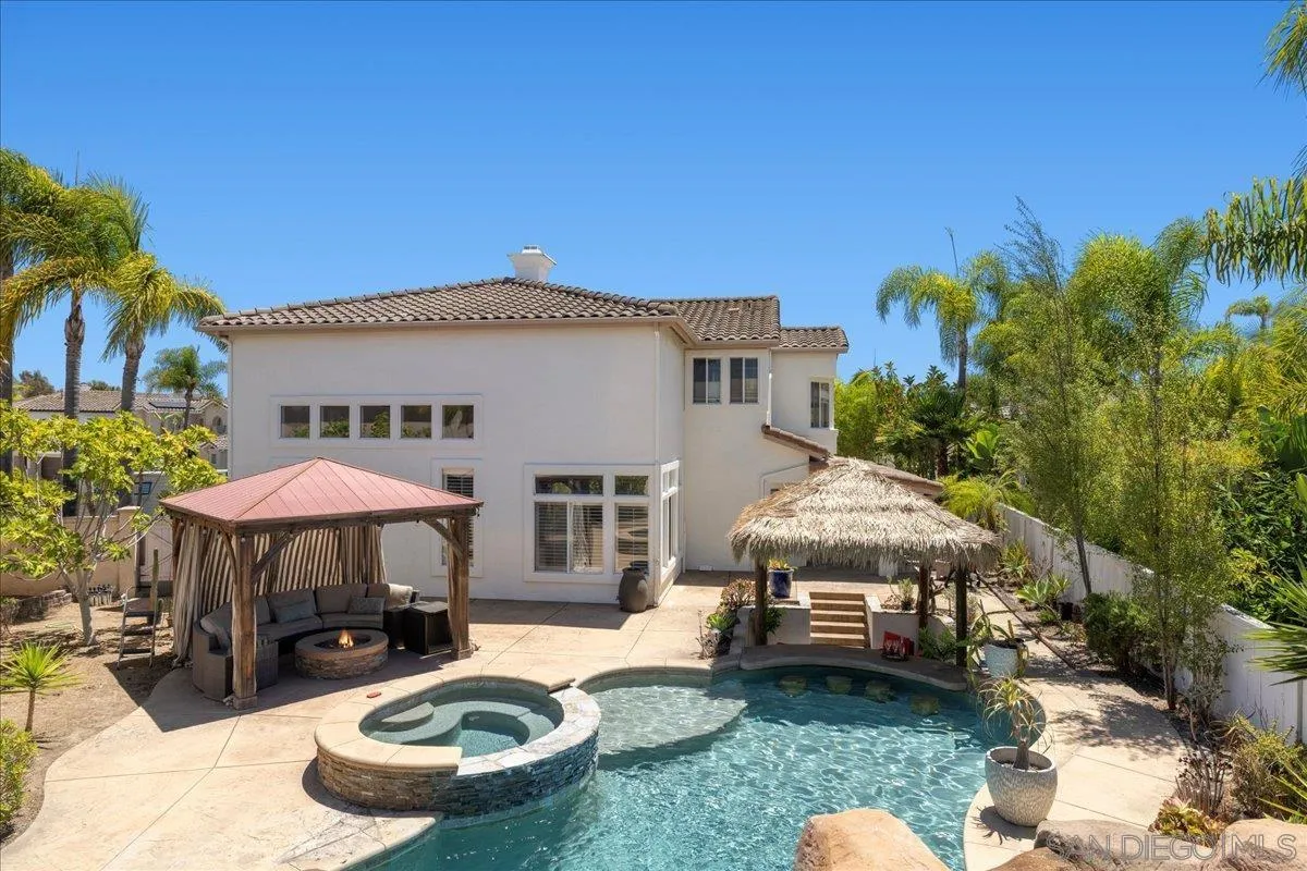 445 De Anza Court