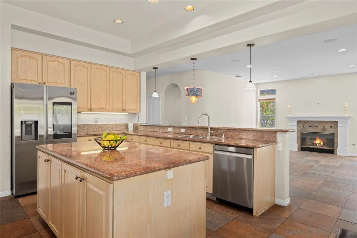 445 De Anza Court