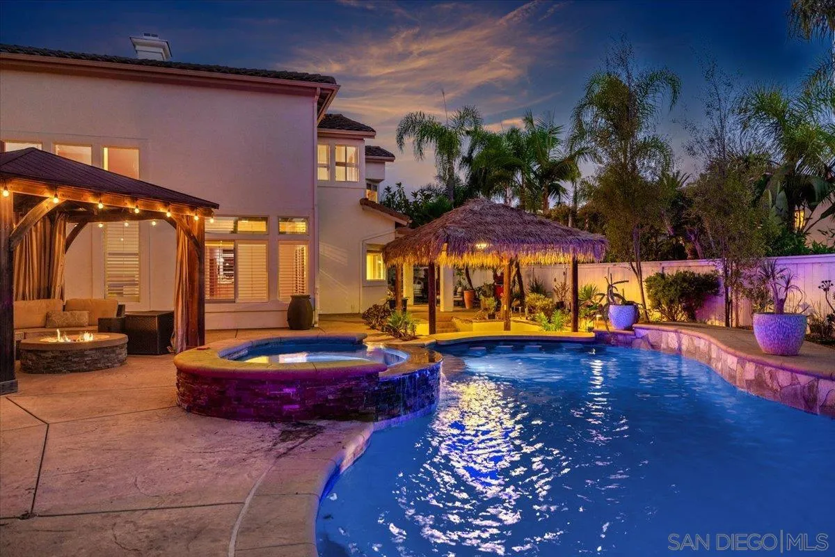 445 De Anza Court